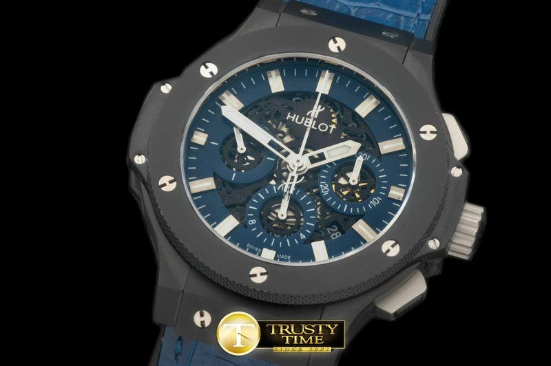 HUB0301A – Aero Bang