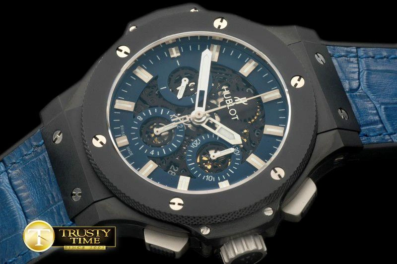 HUB0301A – Aero Bang