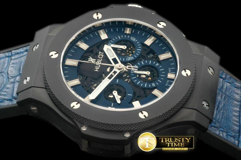 HUB0301A – Aero Bang