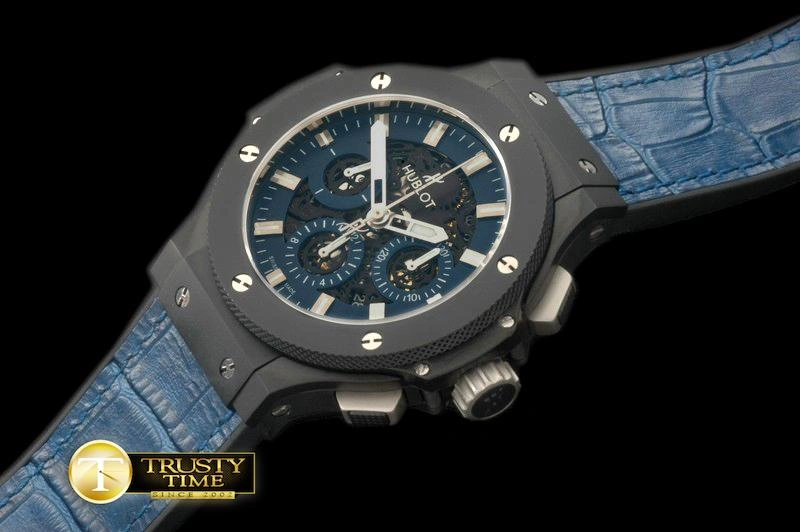 HUB0301A – Aero Bang