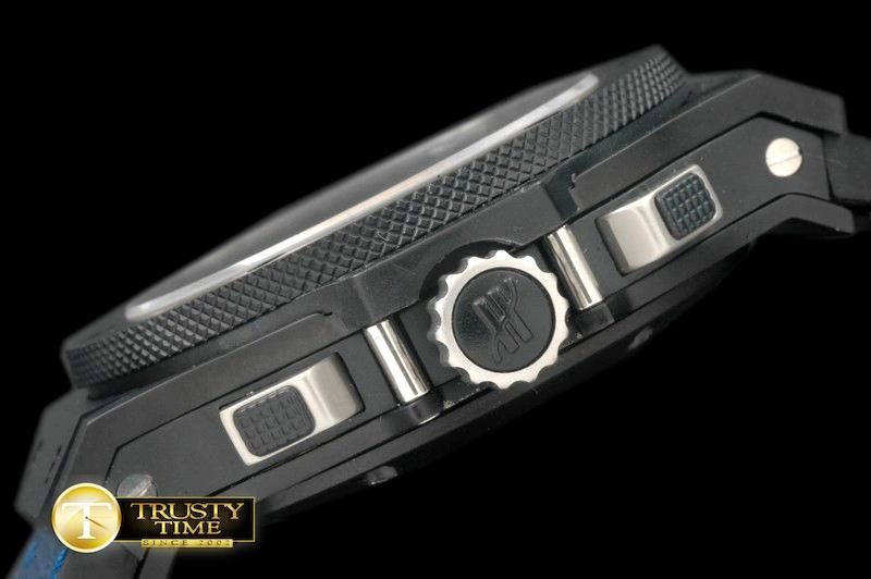 HUB0301A – Aero Bang