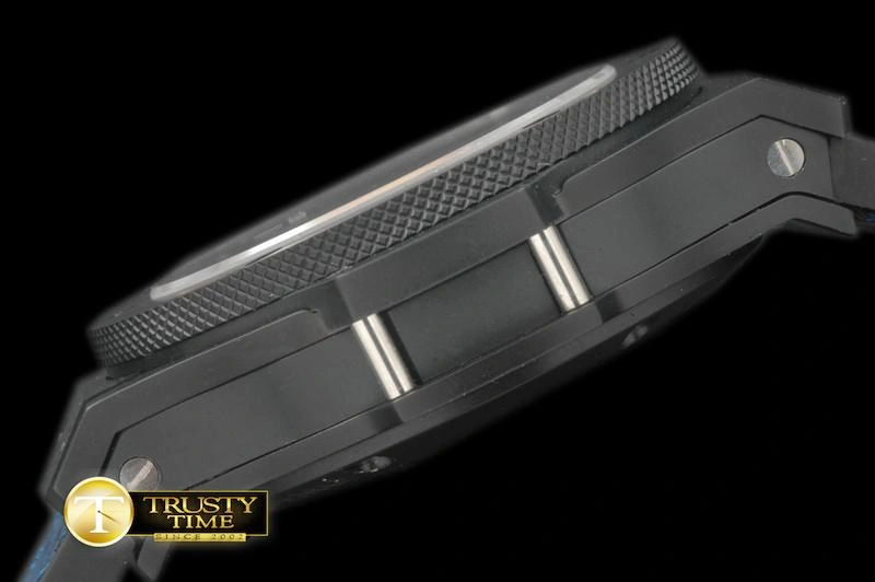 HUB0301A – Aero Bang