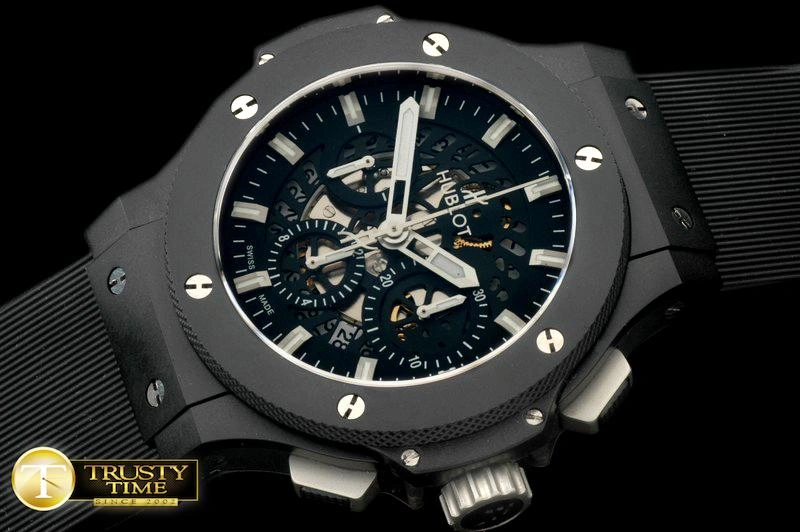 Hyper Peter HUB0301B – Aero Bang