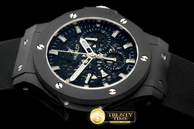 Hyper Peter HUB0301B – Aero Bang