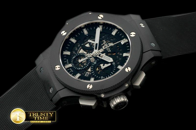 Hyper Peter HUB0301B – Aero Bang