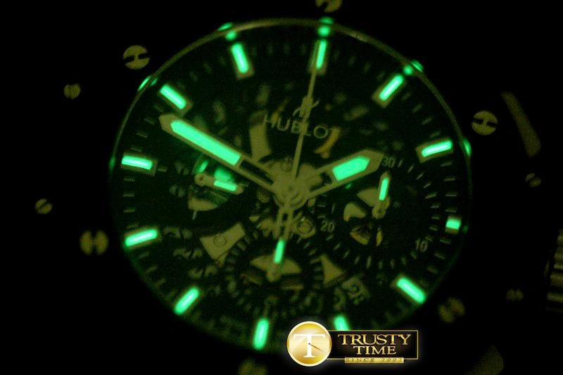 Hyper Peter HUB0301B – Aero Bang