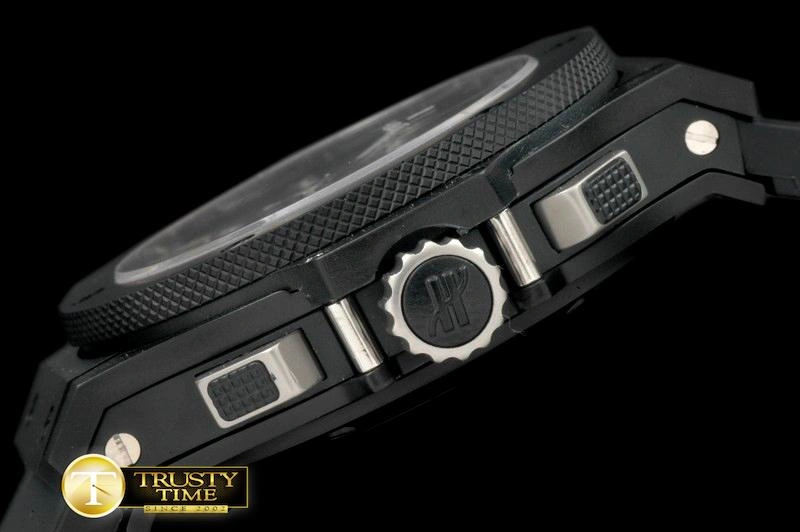 Hyper Peter HUB0301B – Aero Bang