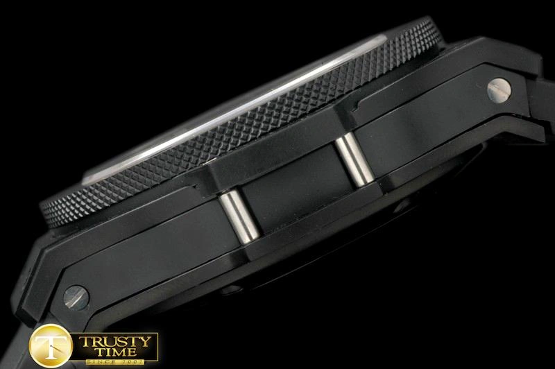 Hyper Peter HUB0301B – Aero Bang