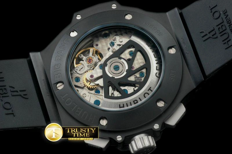 Hyper Peter HUB0301B – Aero Bang