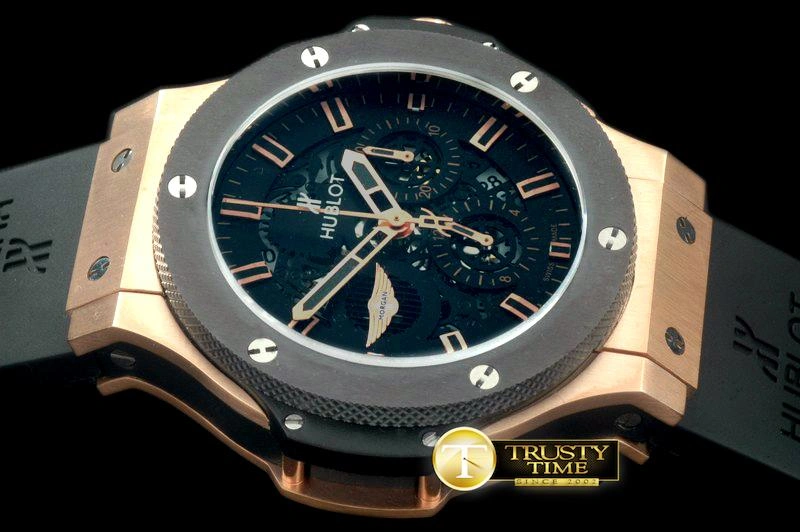 Hyperpeter HUB0302 – Aero Bang