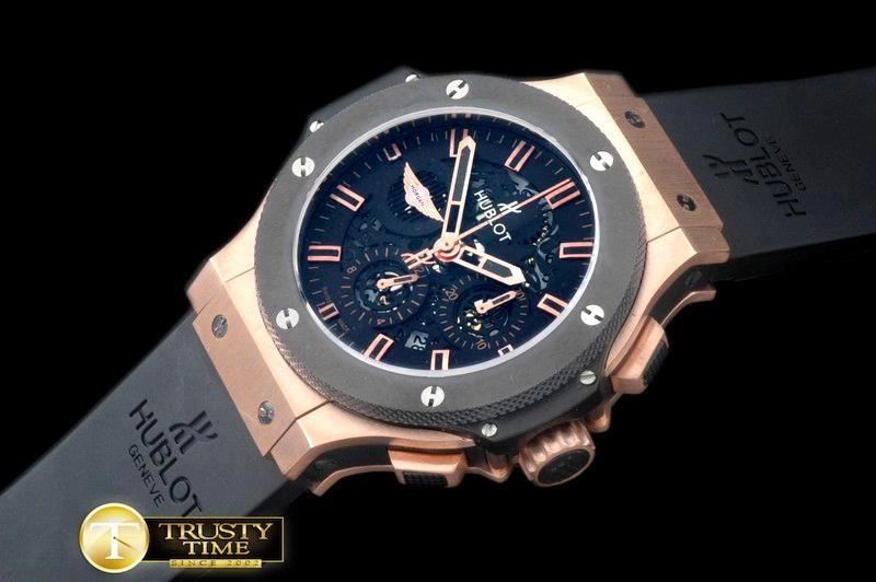 Hyperpeter HUB0302 – Aero Bang