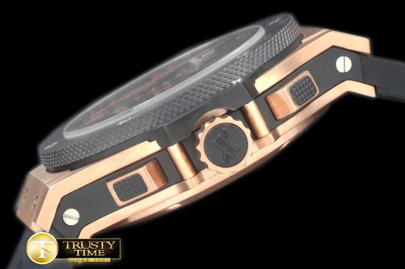 Hyperpeter HUB0302 – Aero Bang