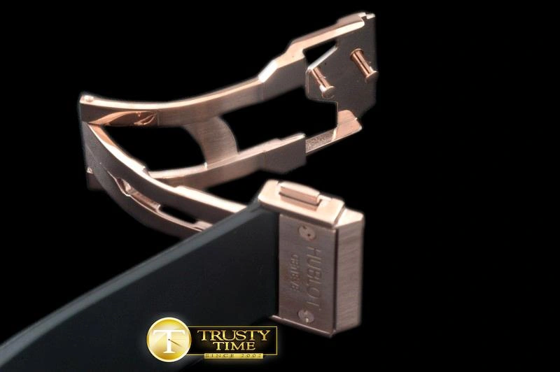 Hyperpeter HUB0302 – Aero Bang