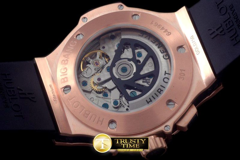 Hyperpeter HUB0302 – Aero Bang