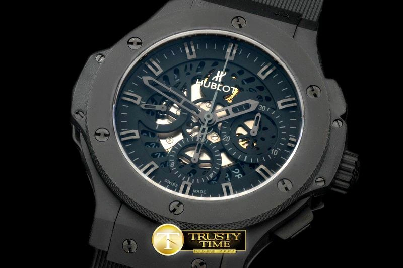 HUB0303 – Aero Bang