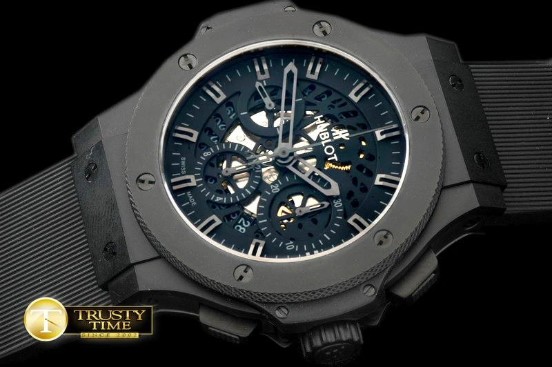 HUB0303 – Aero Bang