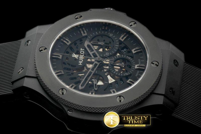 HUB0303 – Aero Bang