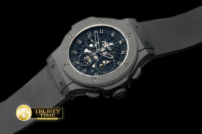 HUB0303 – Aero Bang