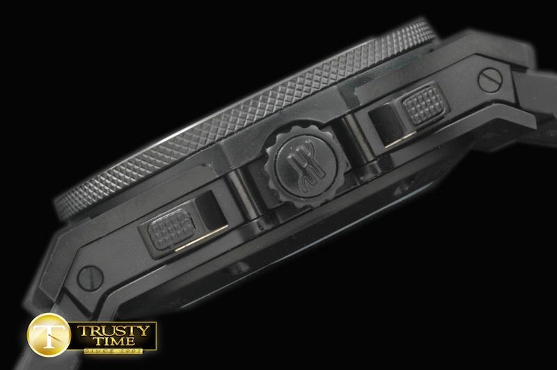 HUB0303 – Aero Bang