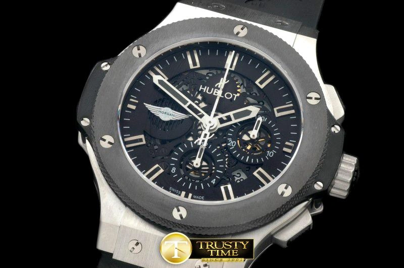 HUB0304 – Aero Bang