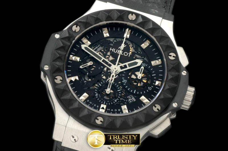 HUB0309B – Depech Mode Aero Bang