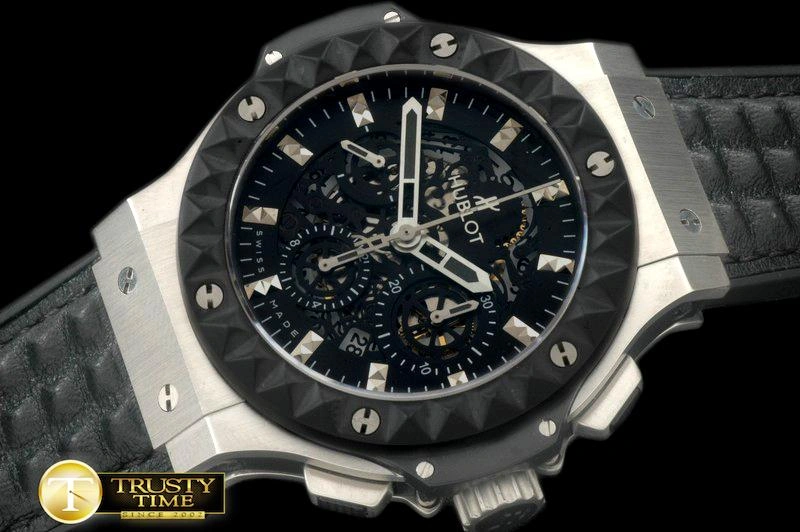 HUB0309B – Depech Mode Aero Bang