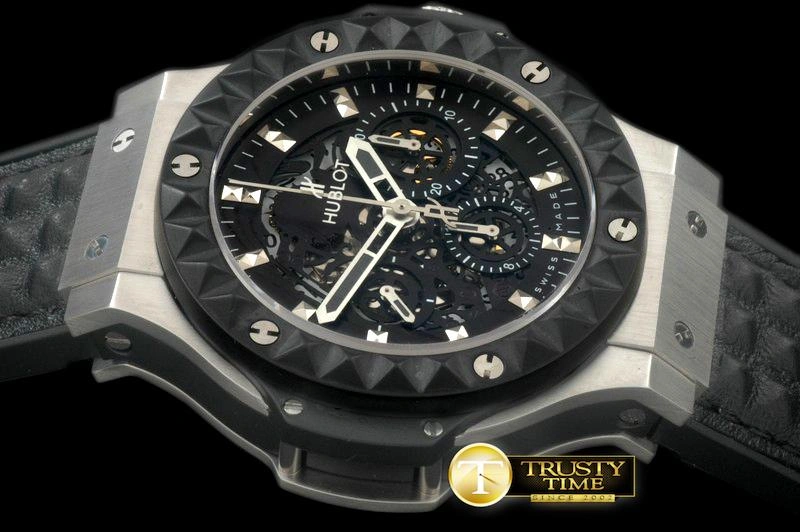 HUB0309B – Depech Mode Aero Bang