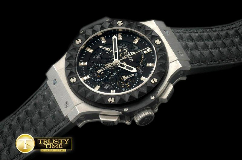 HUB0309B – Depech Mode Aero Bang