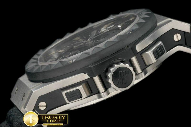 HUB0309B – Depech Mode Aero Bang