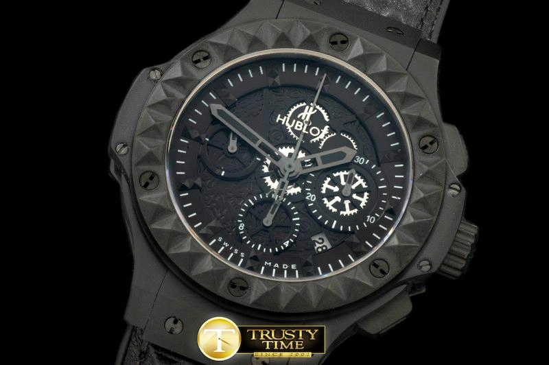 Hyperpeter HUB0309C – Depech Mode Aero Bang