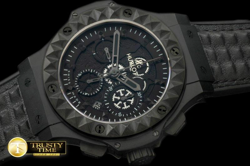 Hyperpeter HUB0309C – Depech Mode Aero Bang