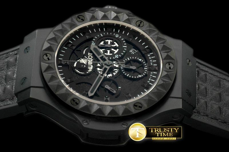 Hyperpeter HUB0309C – Depech Mode Aero Bang