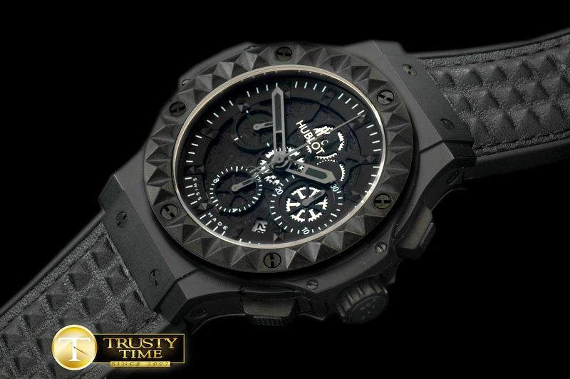 HUB0309C – Depech Mode Aero Bang