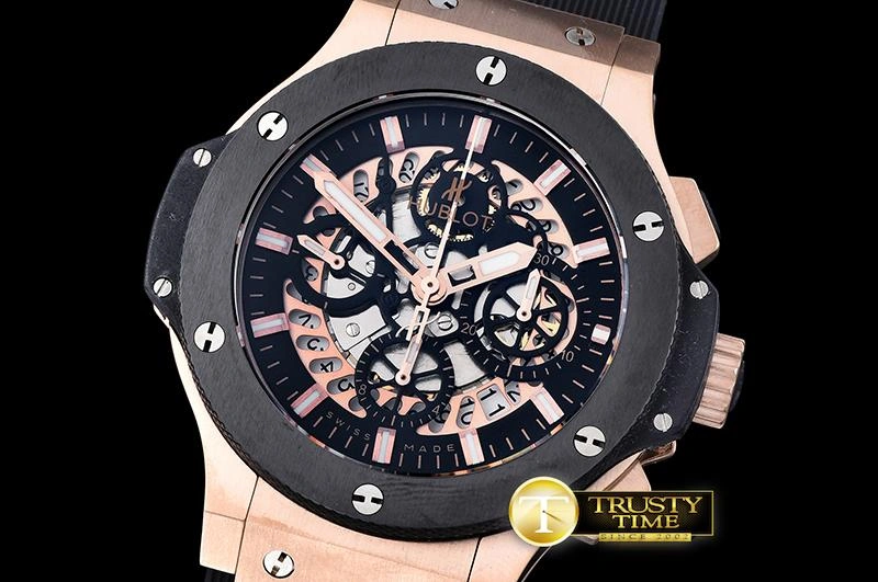 Hyper Peter HUB0341 – Aero Big Bang