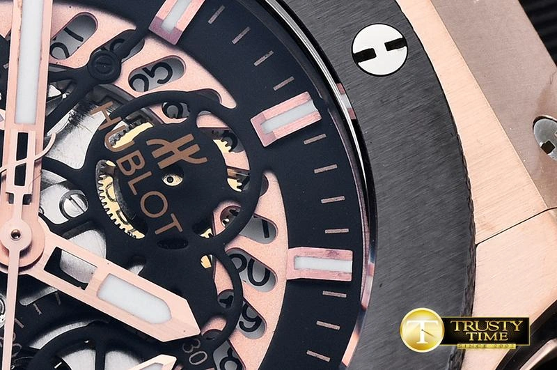 Hyper Peter HUB0341 – Aero Big Bang