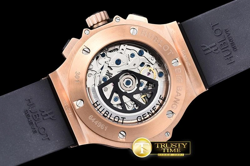 Hyper Peter HUB0341 – Aero Big Bang