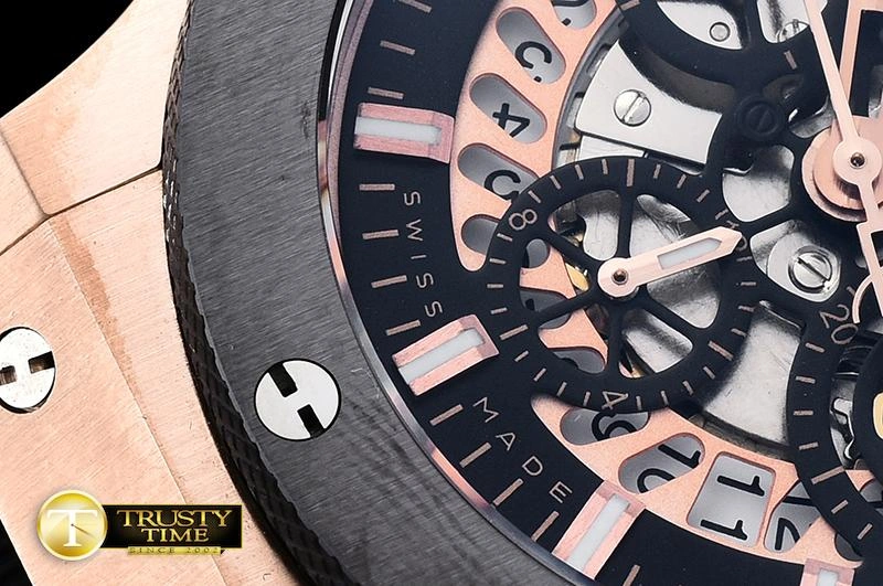 Hyper Peter HUB0341 – Aero Big Bang