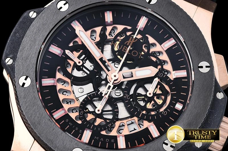 Hyper Peter HUB0341 – Aero Big Bang