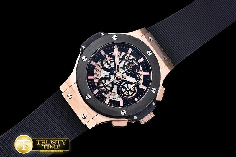 Hyper Peter HUB0341 – Aero Big Bang