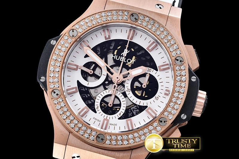 HUB0344A – Aero Big Bang