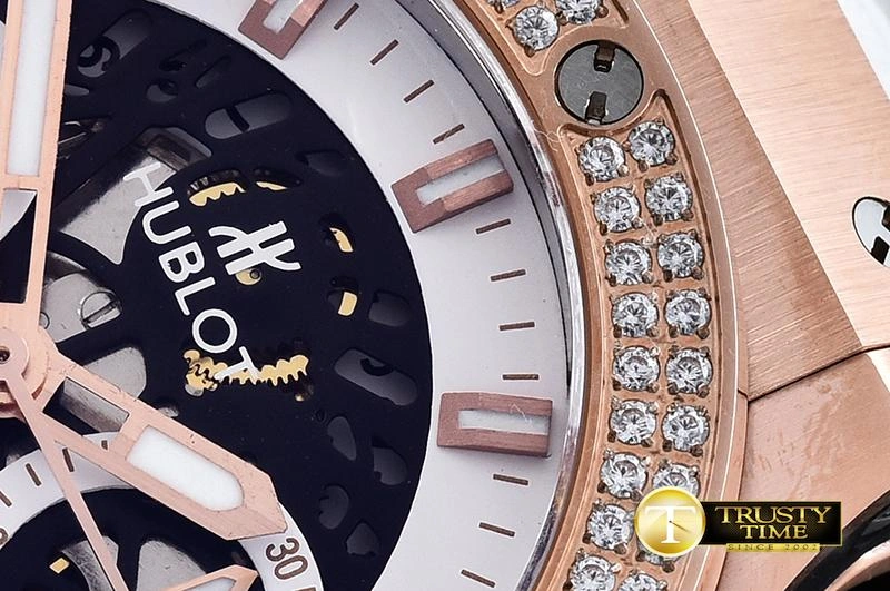 HUB0344A – Aero Big Bang