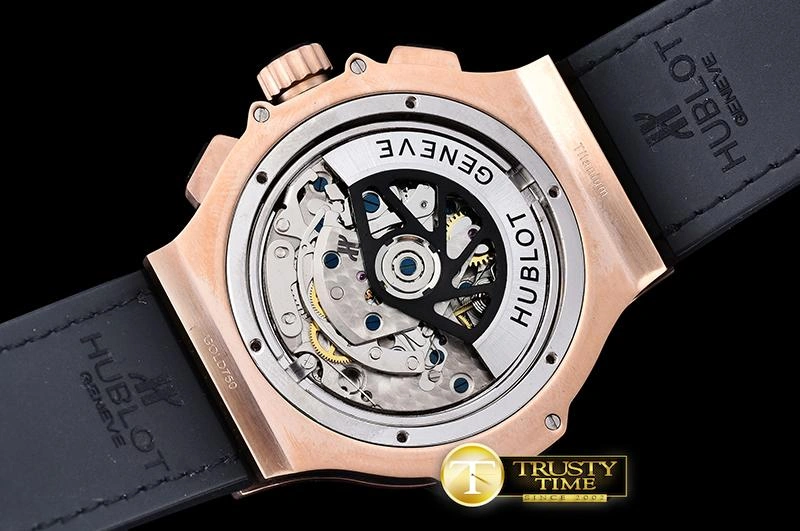 HUB0344A – Aero Big Bang