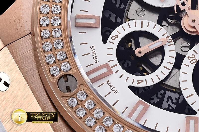 HUB0344A – Aero Big Bang