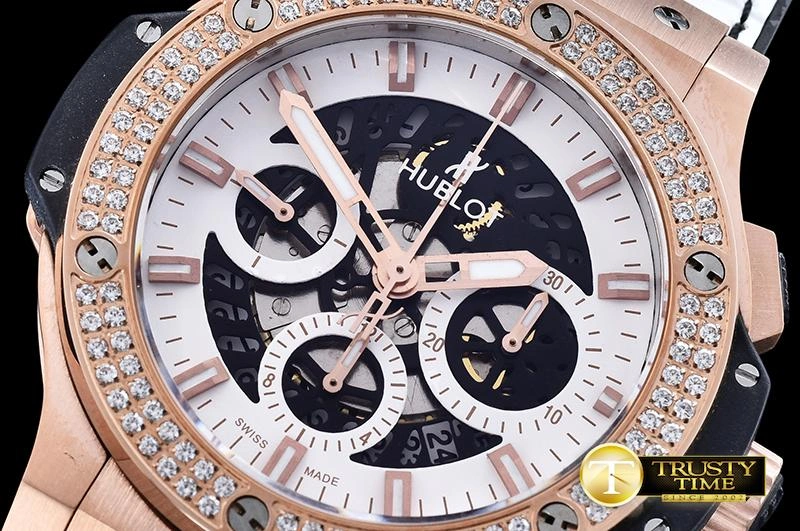 HUB0344A – Aero Big Bang