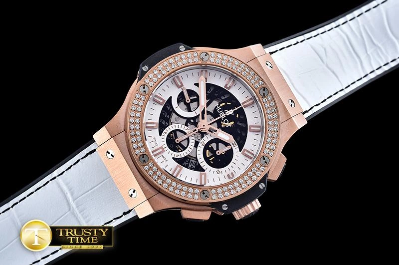 HUB0344A – Aero Big Bang