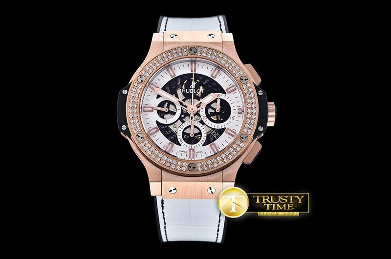 HUB0344A – Aero Big Bang