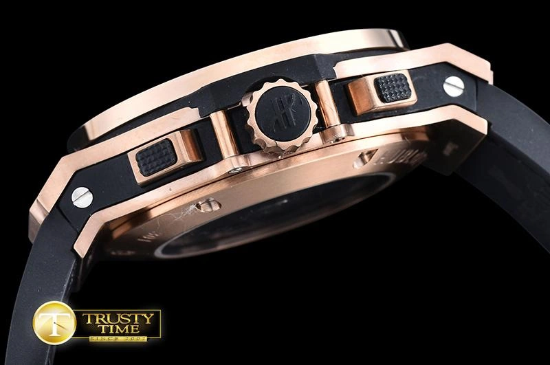 HUB0344A – Aero Big Bang