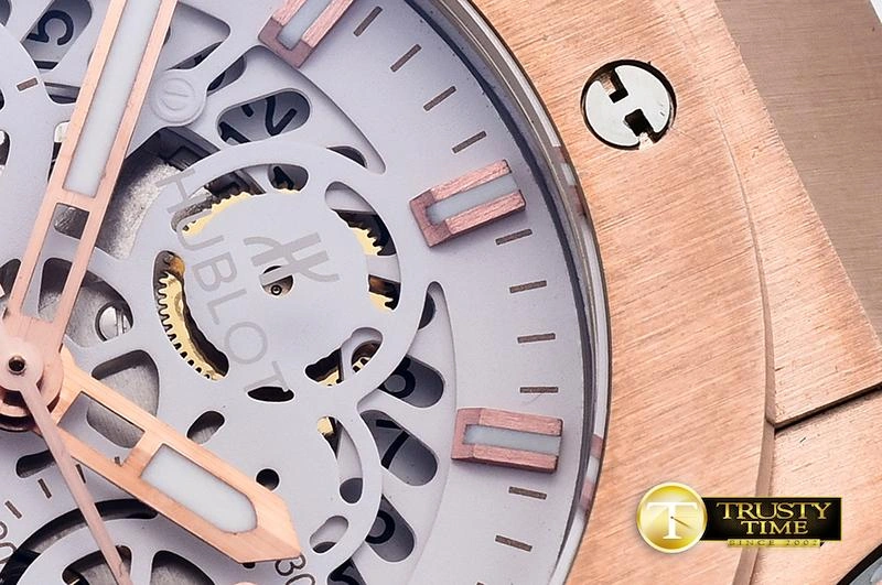 Hyper Peter HUB0344C – Aero Big Bang