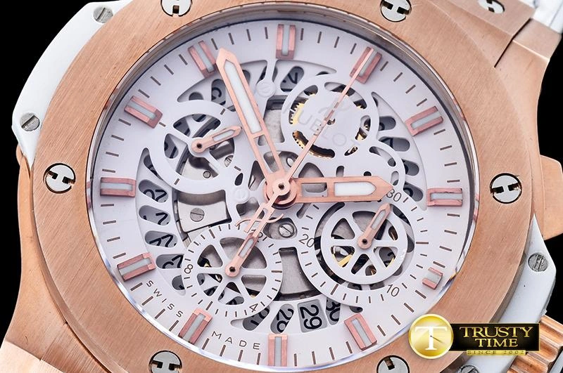 Hyper Peter HUB0344C – Aero Big Bang