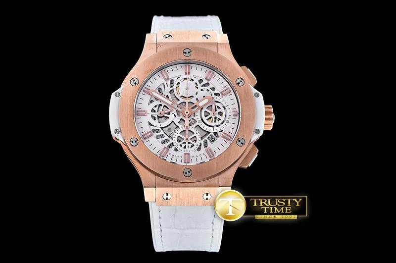 HUB0344C – Aero Big Bang